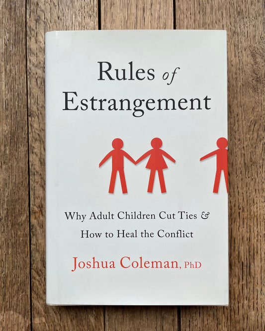 Rules of Estrangement
