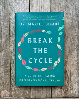 Break The Cycle