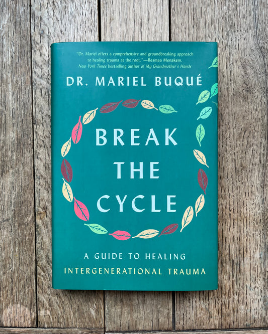 Break The Cycle