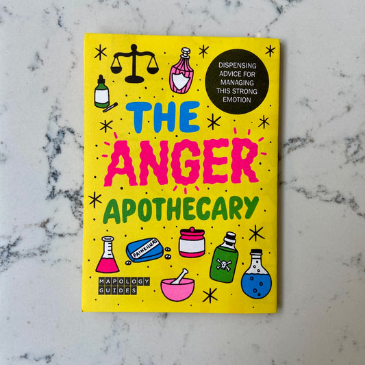The Anger Apothecary