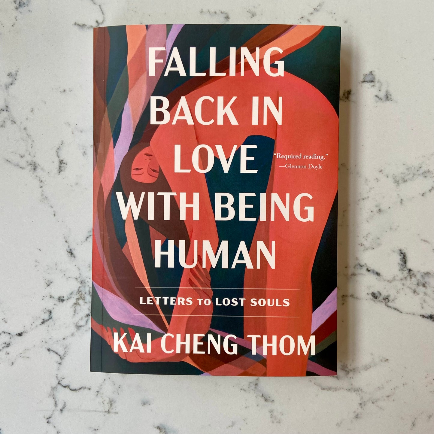 Falling Back In Love With Being Human