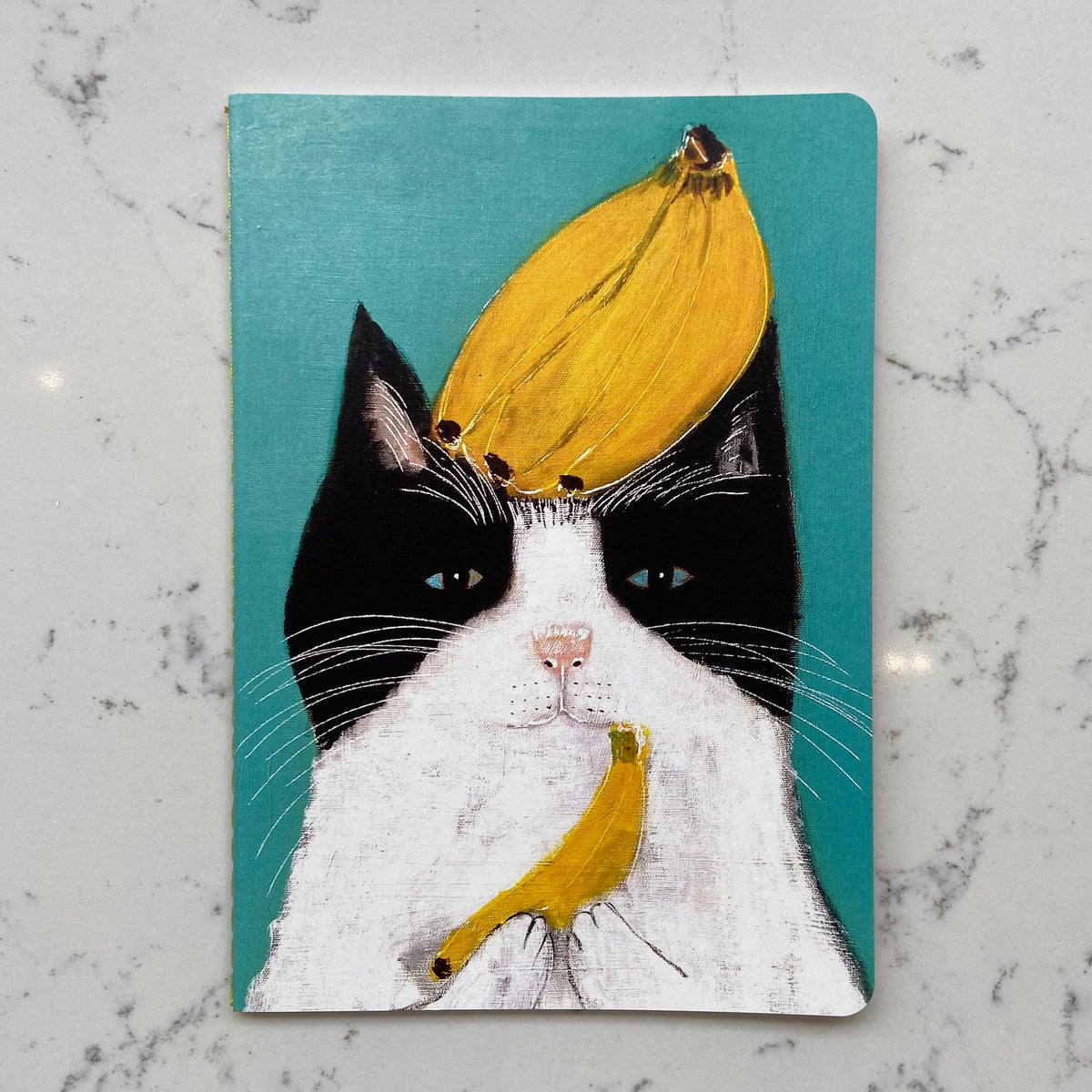 Secret Life of Cats - Notebooks