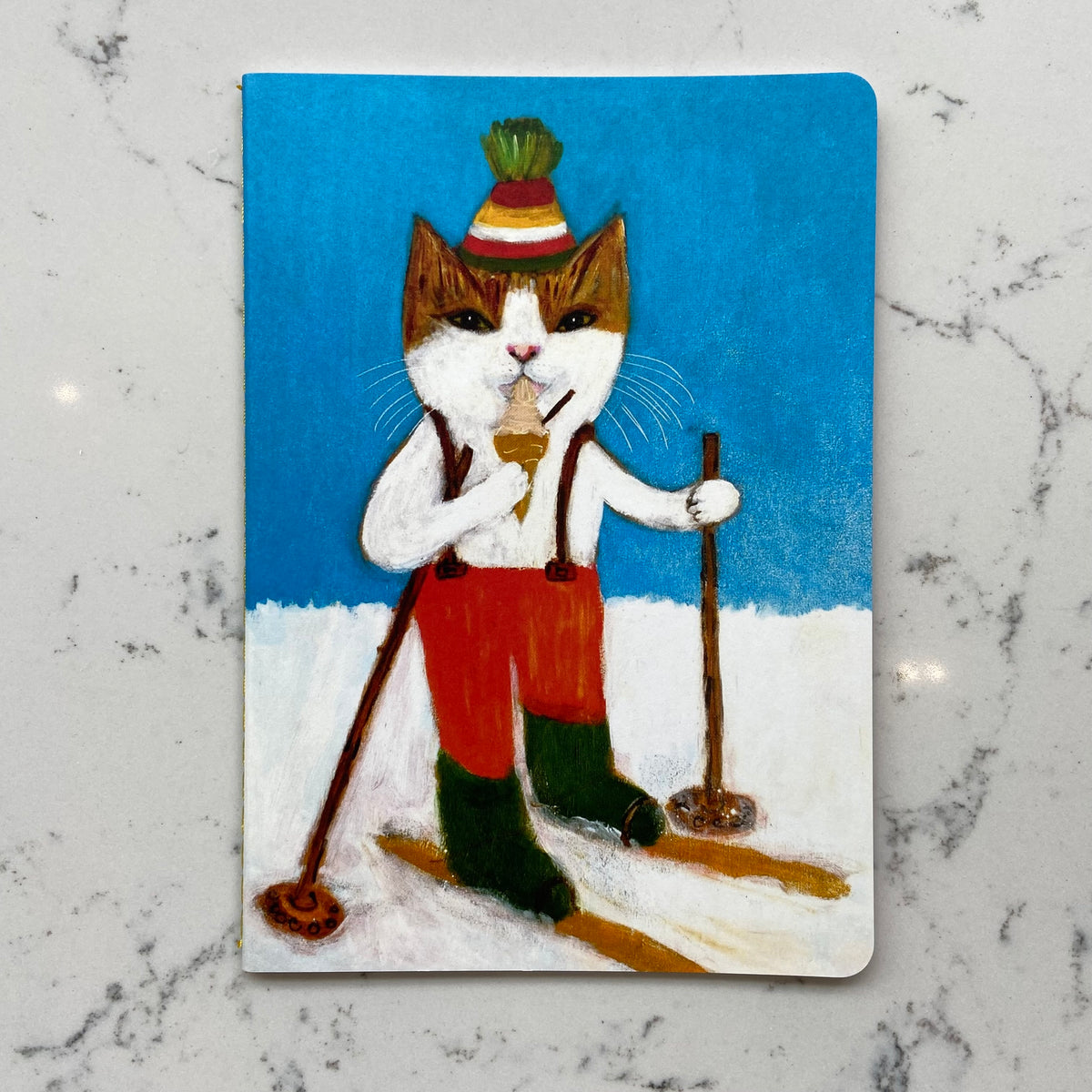 Secret Life of Cats - Notebooks