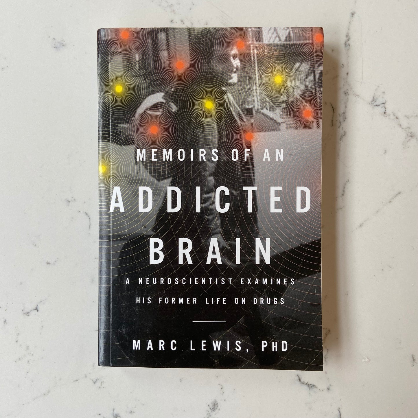 Memoirs of an Addicted Brain