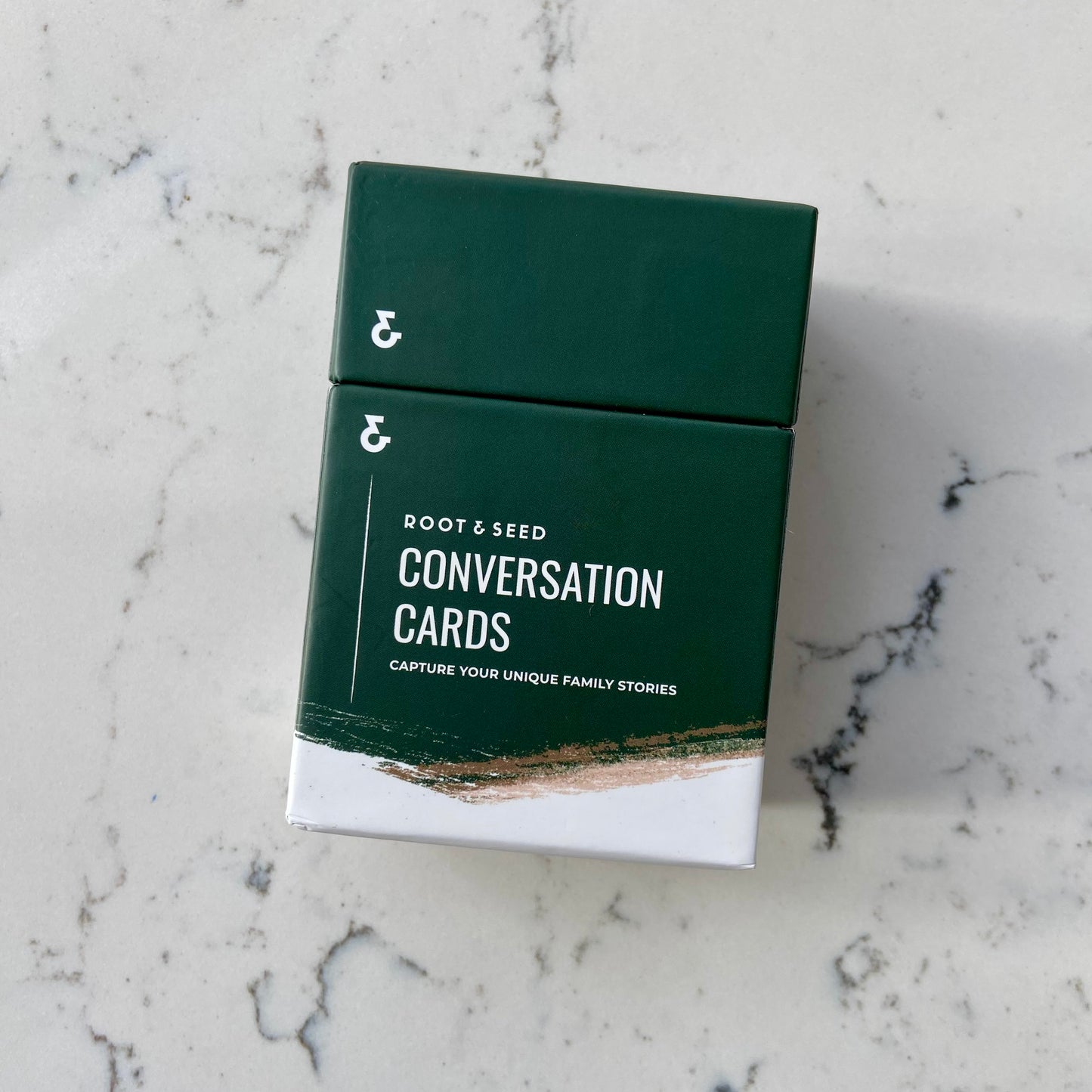 Root & Seed Conversation Cards