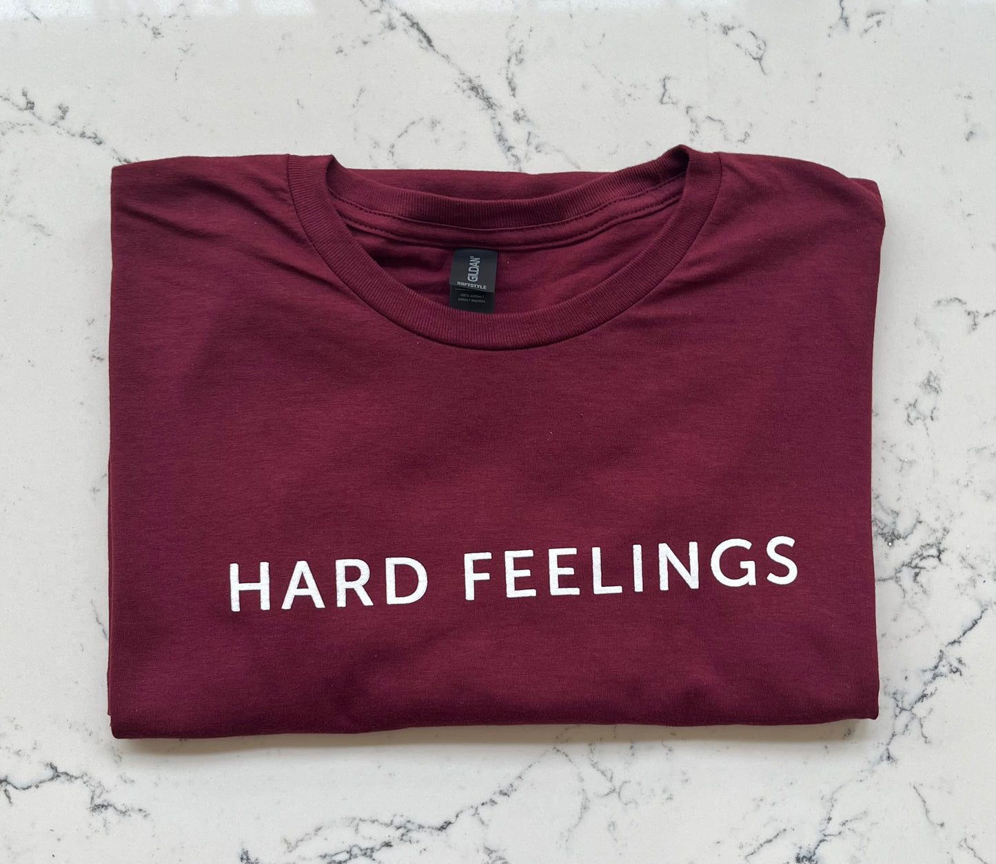 Hard Feelings T-Shirt