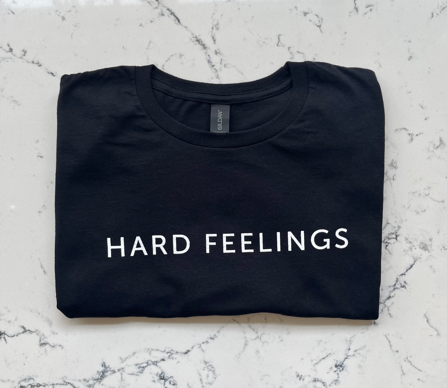 Hard Feelings T-Shirt