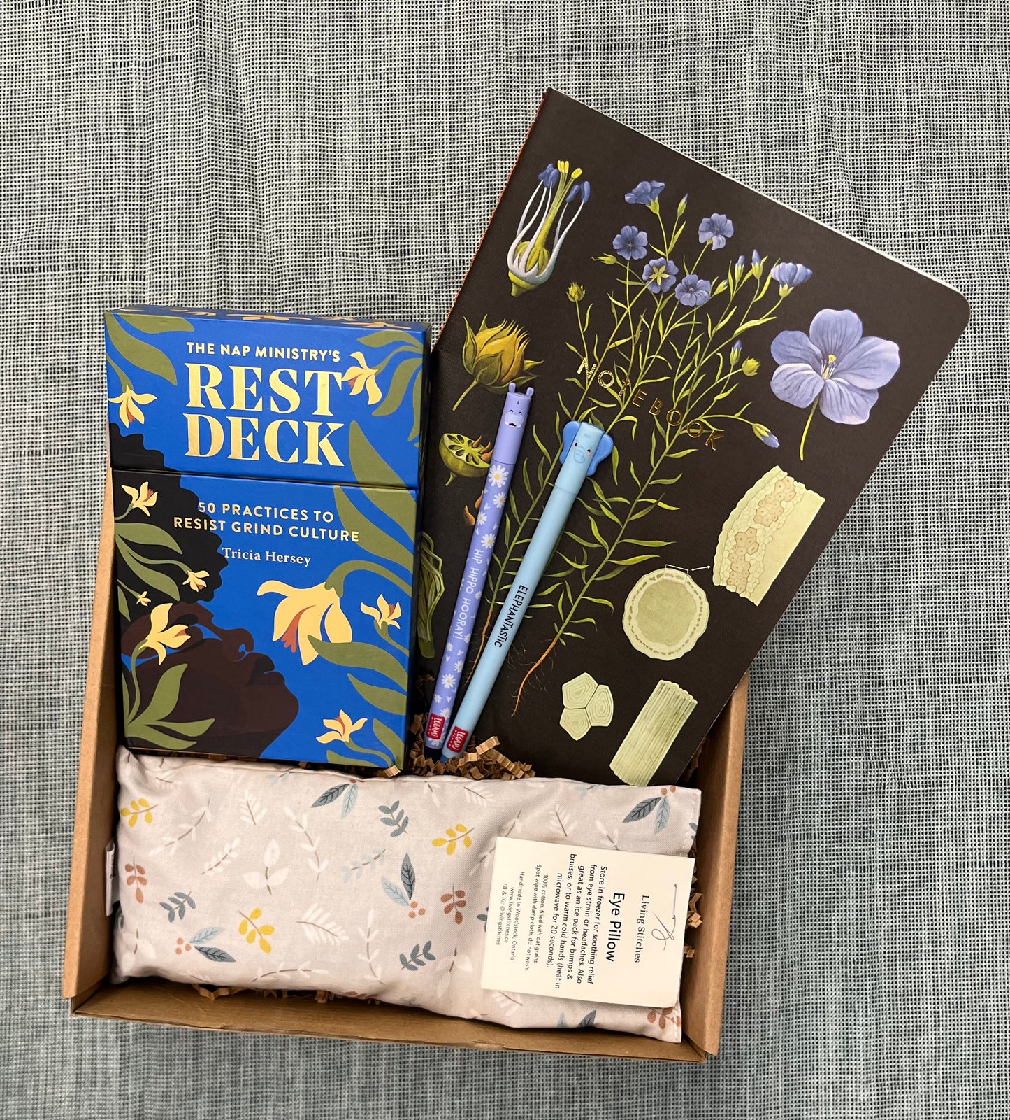 Relaxation - Gift Box