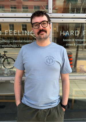HF Library T-Shirt