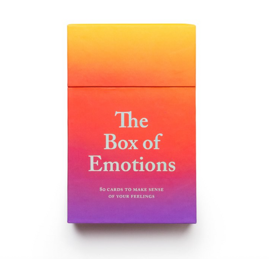 Box of Emotions