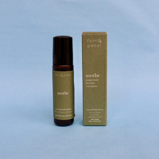 Soothe Essential Oil Roll-On