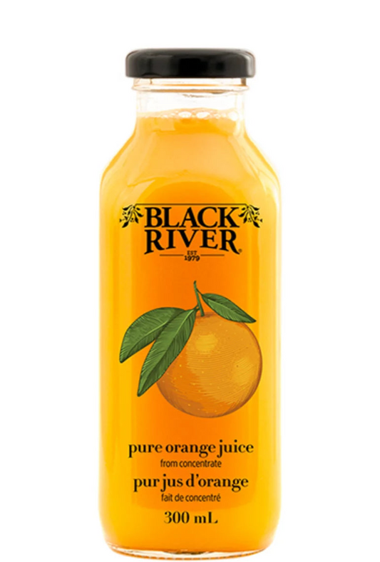 Black River Juice