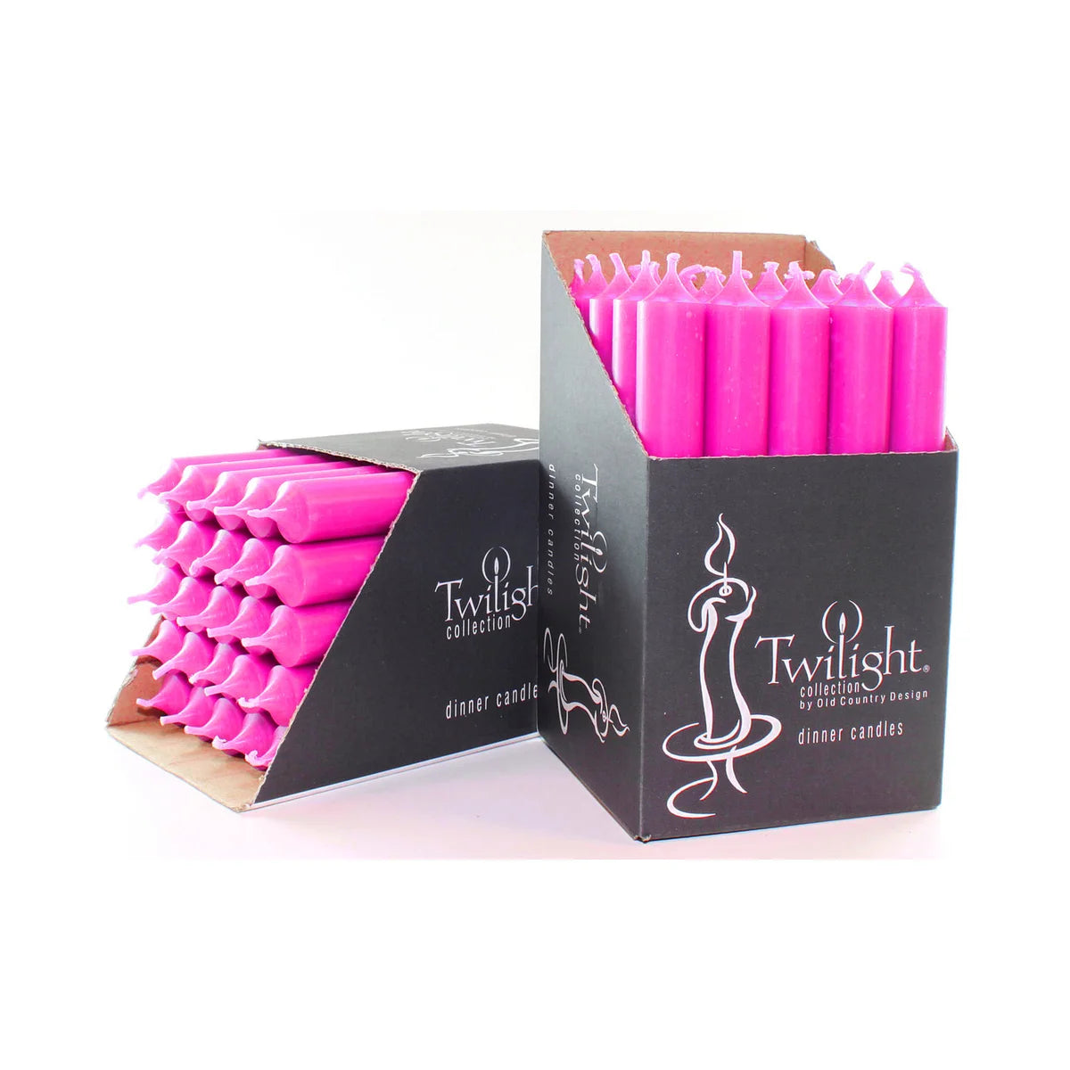Twilight Candles