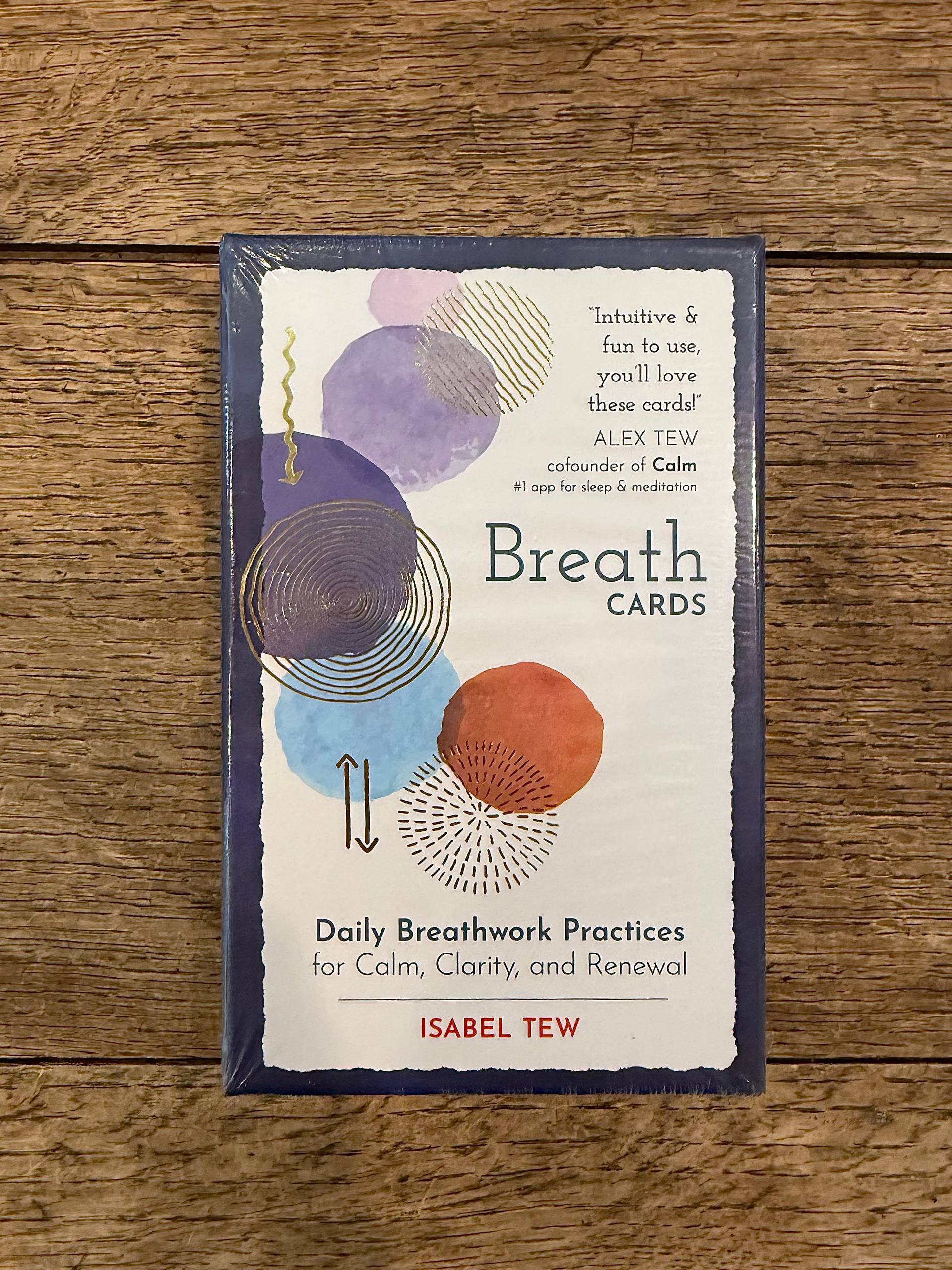 Breath Cards