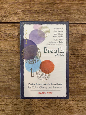 Breath Cards