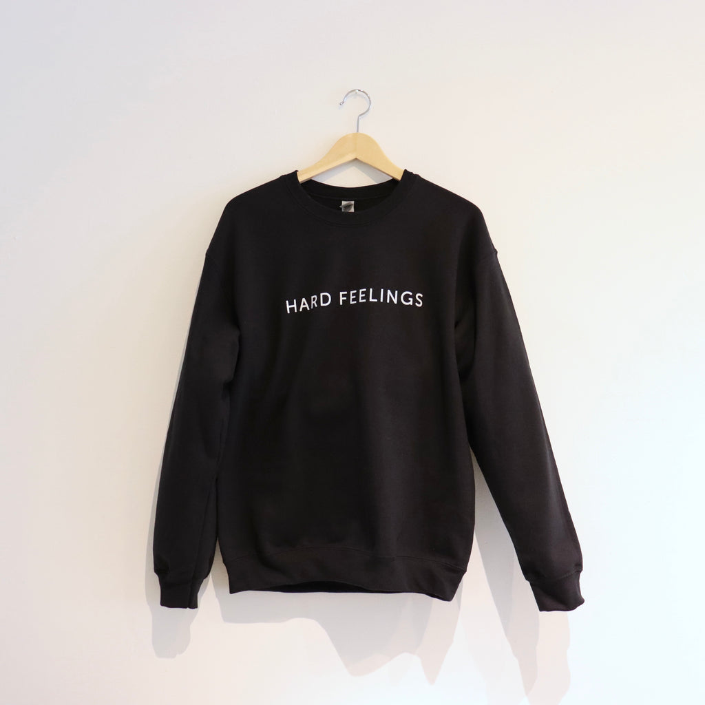 Hard Feelings Sweatshirts