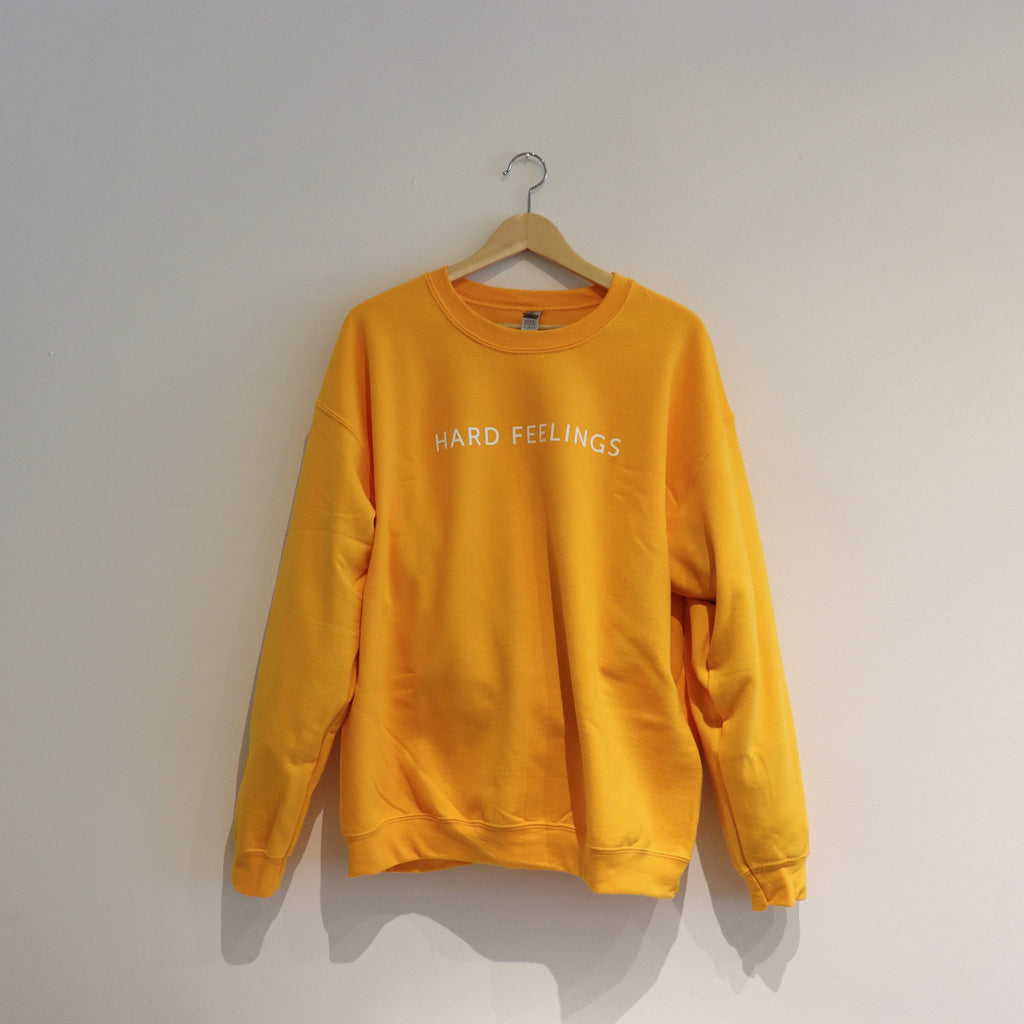 Hard Feelings Sweatshirts