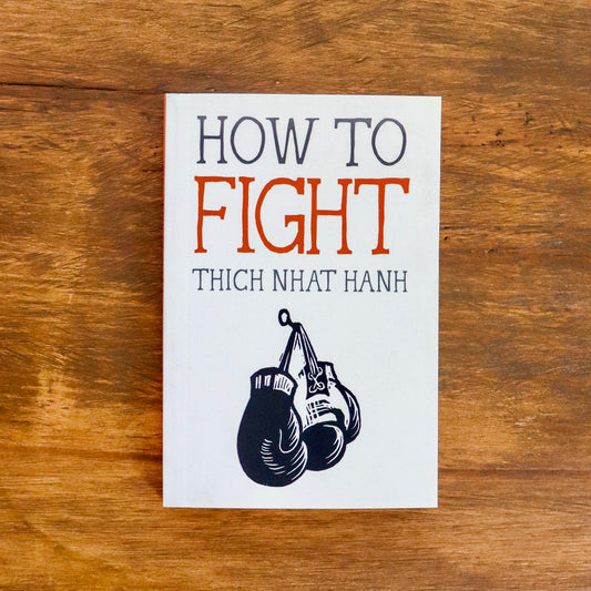How to Fight