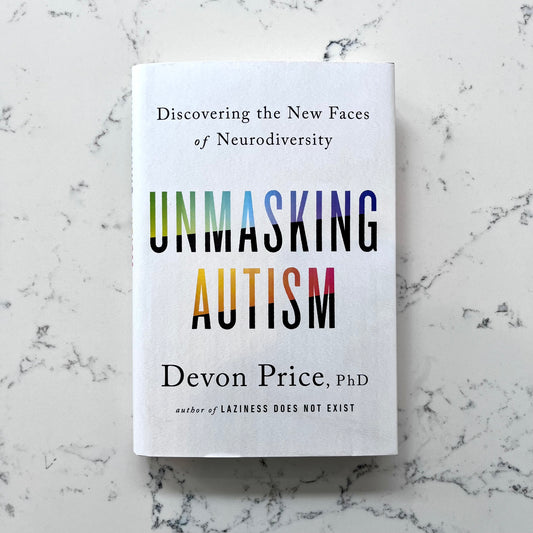 Unmasking Autism
