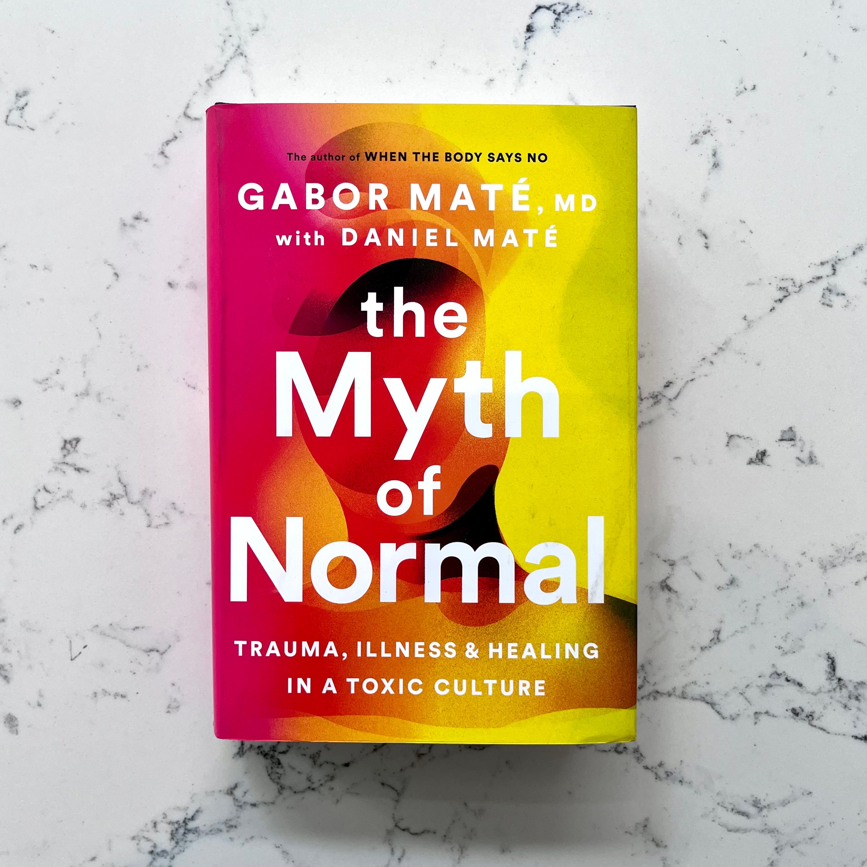 The Myth of Normal Hard Feelings