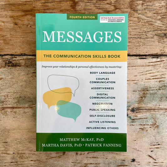 Messages - 4th Edition
