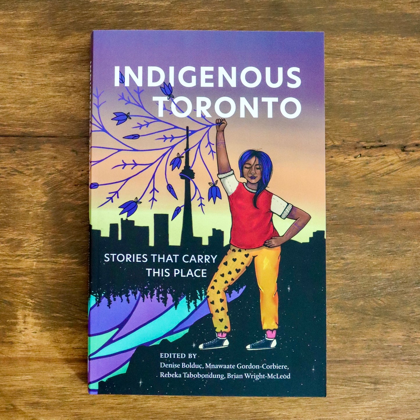 Indigenous Toronto: Stories That Carry This Place
